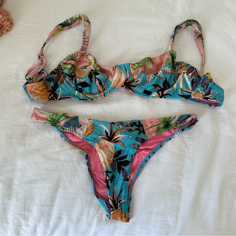Farm Rio Bikini